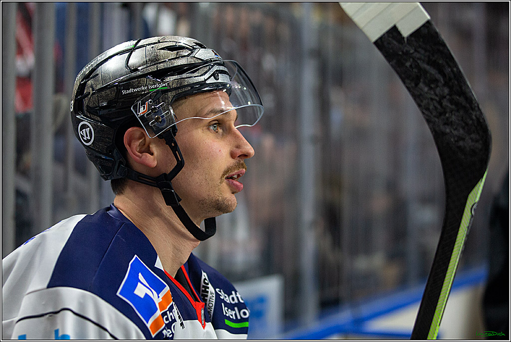 PENNY DEL; Koelner Haie- Iserlohn Roosters; Koeln, 27.11.2022